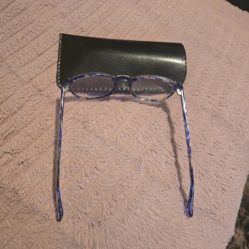 Warby Parker | Leith Clark Glasses Frames